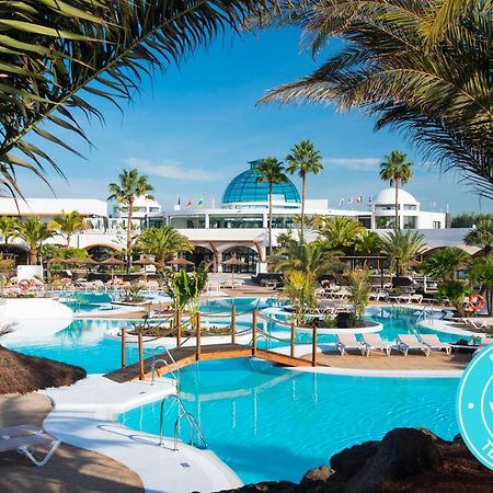 Elba Lanzarote Royal Village Resort Playa Blanca  Esterno foto