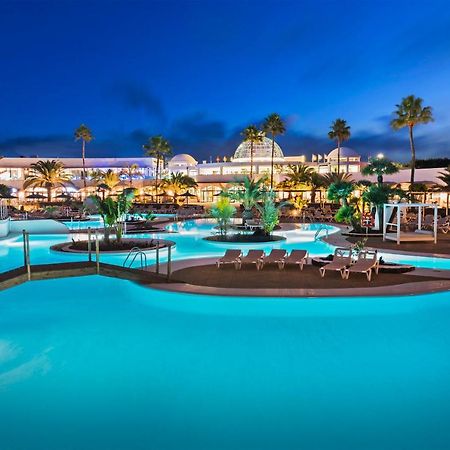 Elba Lanzarote Royal Village Resort Playa Blanca  Esterno foto