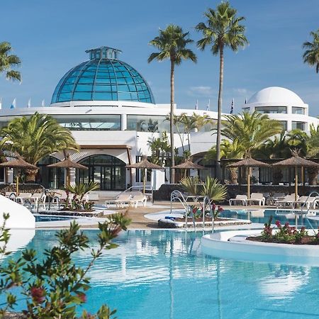 Elba Lanzarote Royal Village Resort Playa Blanca  Esterno foto