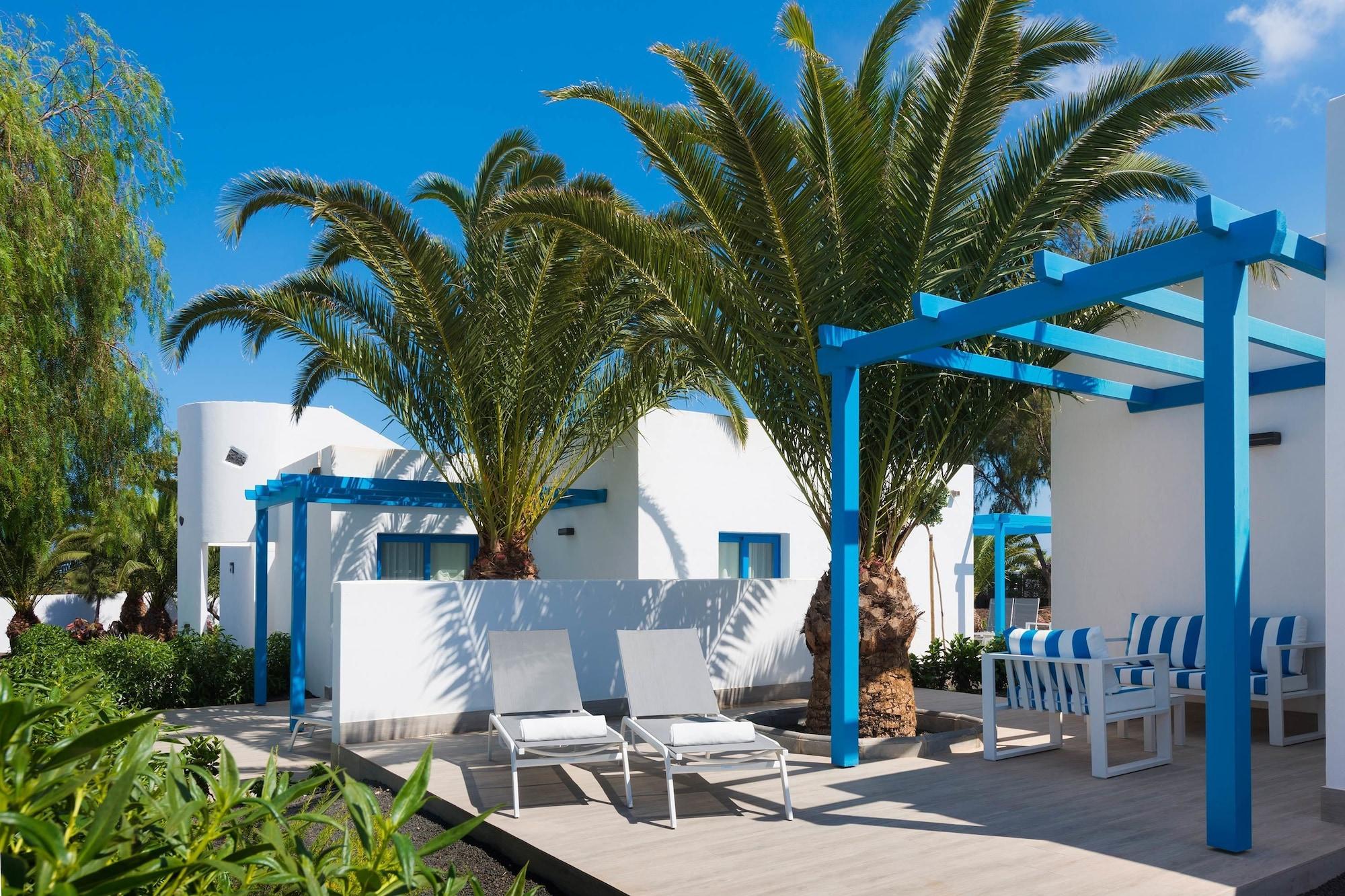 Elba Lanzarote Royal Village Resort Playa Blanca  Esterno foto