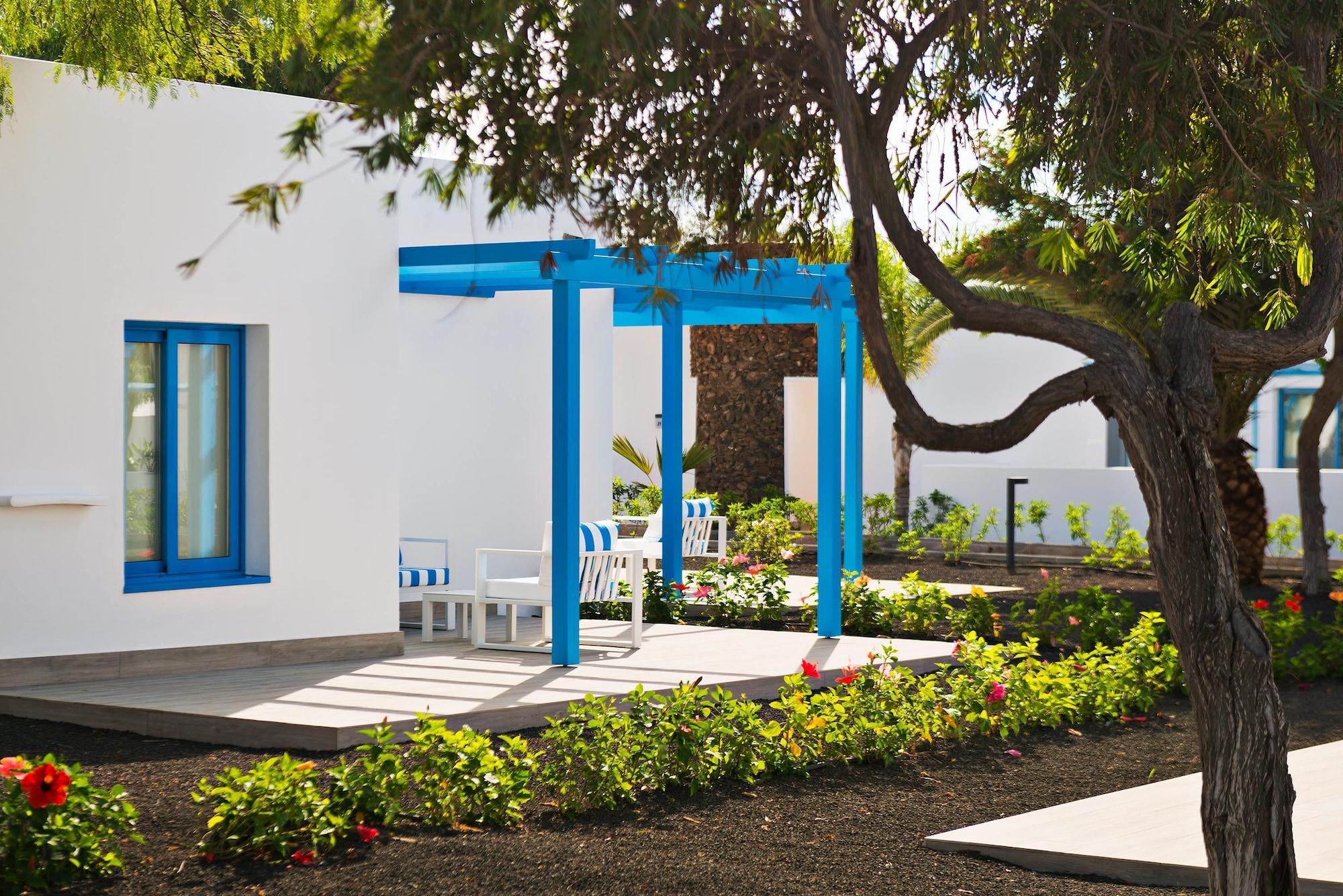 Elba Lanzarote Royal Village Resort Playa Blanca  Esterno foto