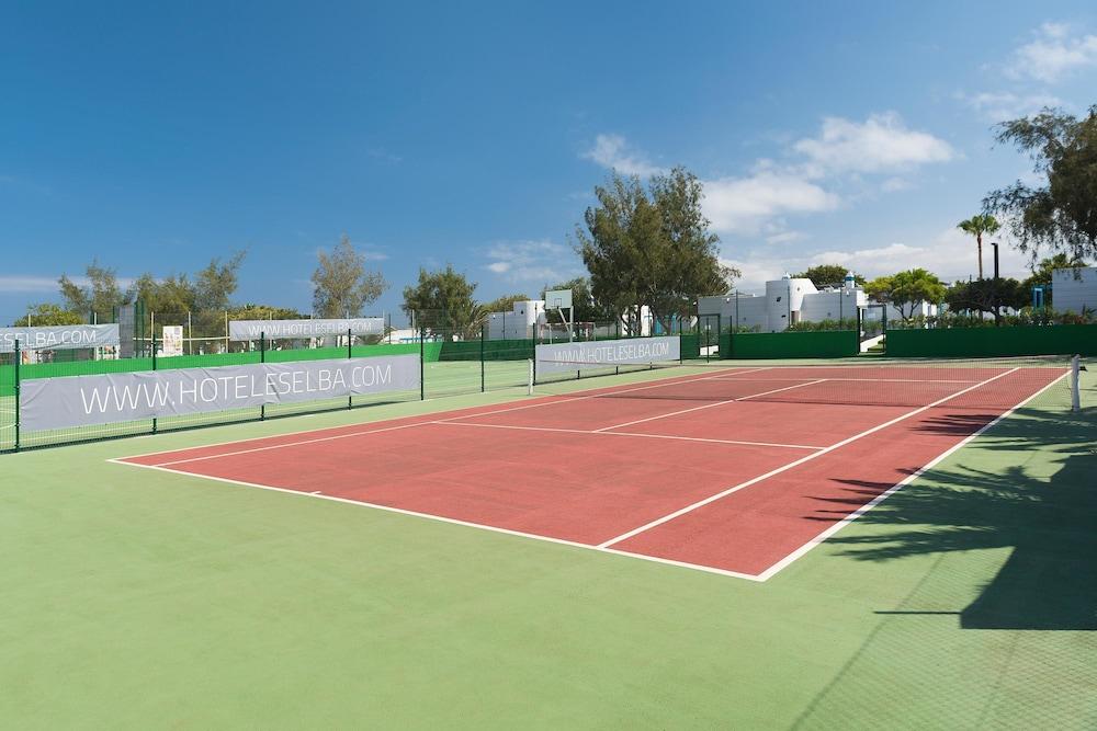 Elba Lanzarote Royal Village Resort Playa Blanca  Esterno foto