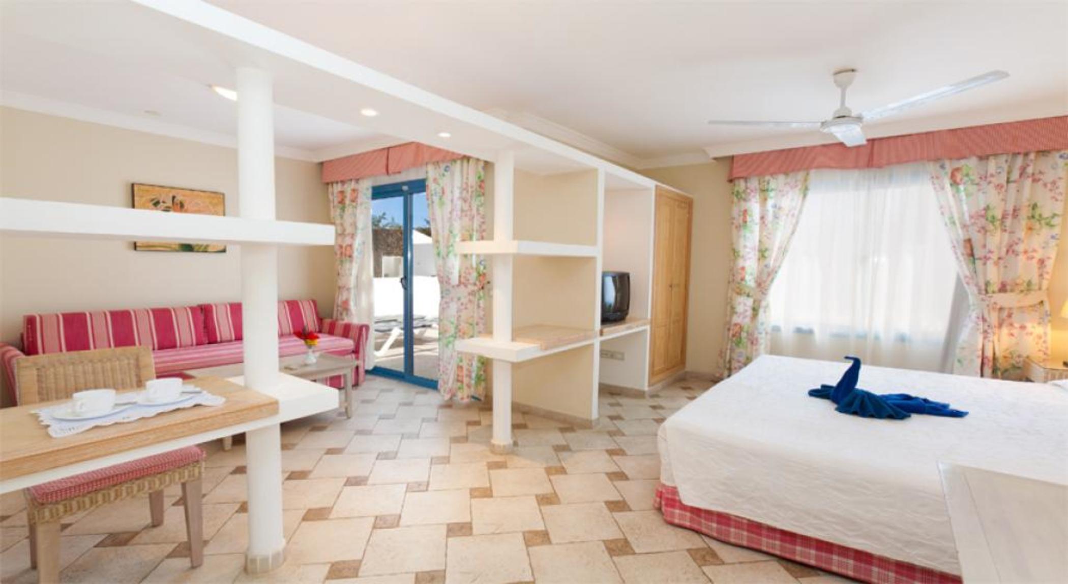 Elba Lanzarote Royal Village Resort Playa Blanca  Esterno foto