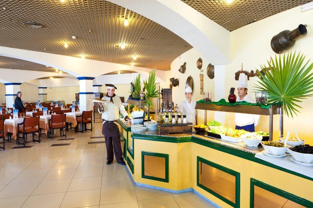 Elba Lanzarote Royal Village Resort Playa Blanca  Esterno foto
