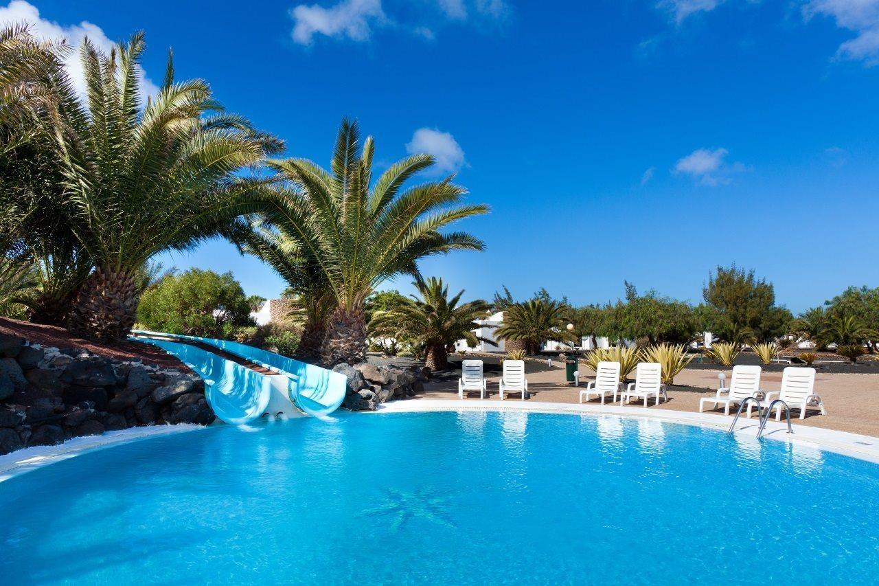 Elba Lanzarote Royal Village Resort Playa Blanca  Esterno foto
