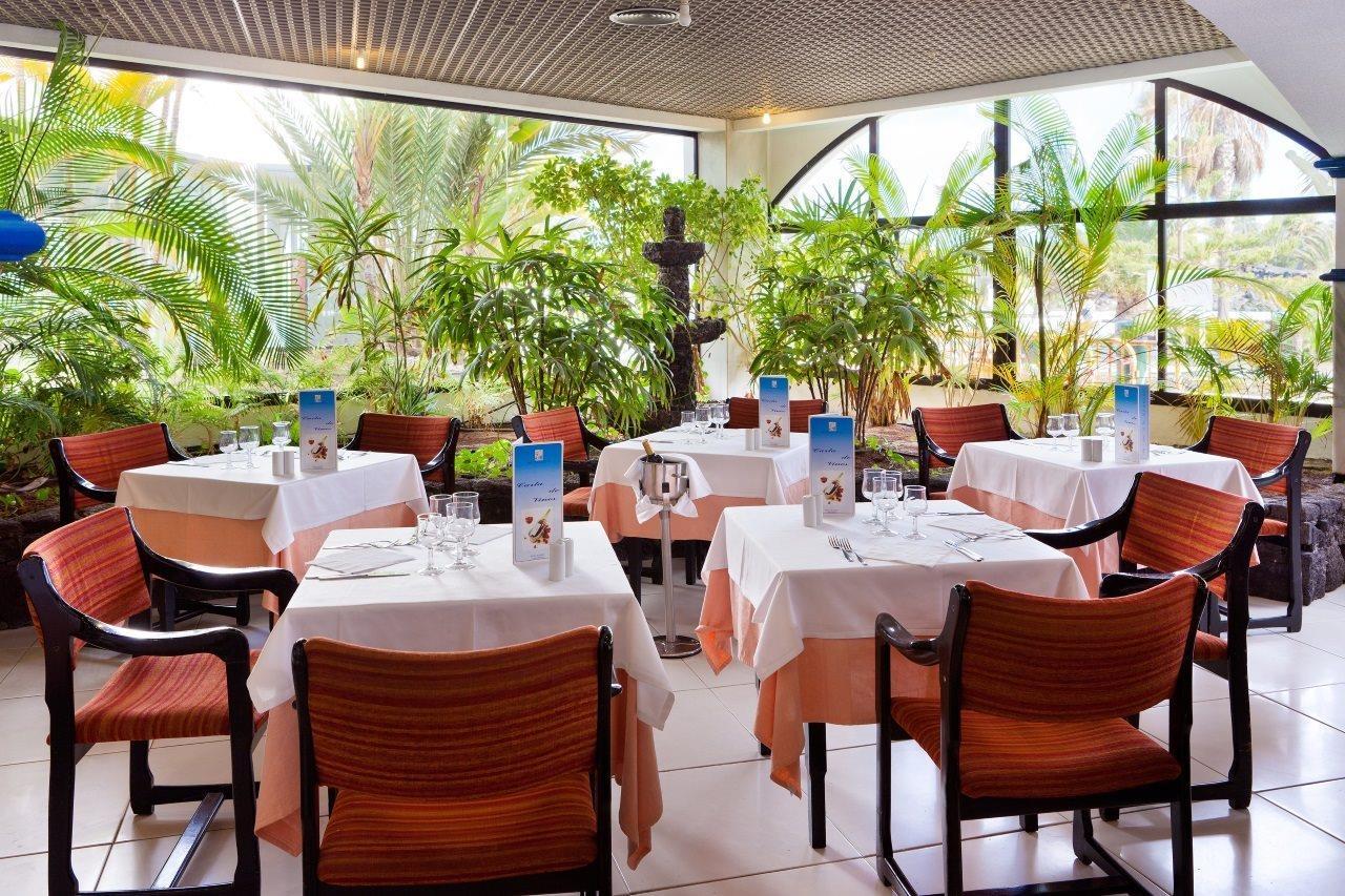 Elba Lanzarote Royal Village Resort Playa Blanca  Esterno foto