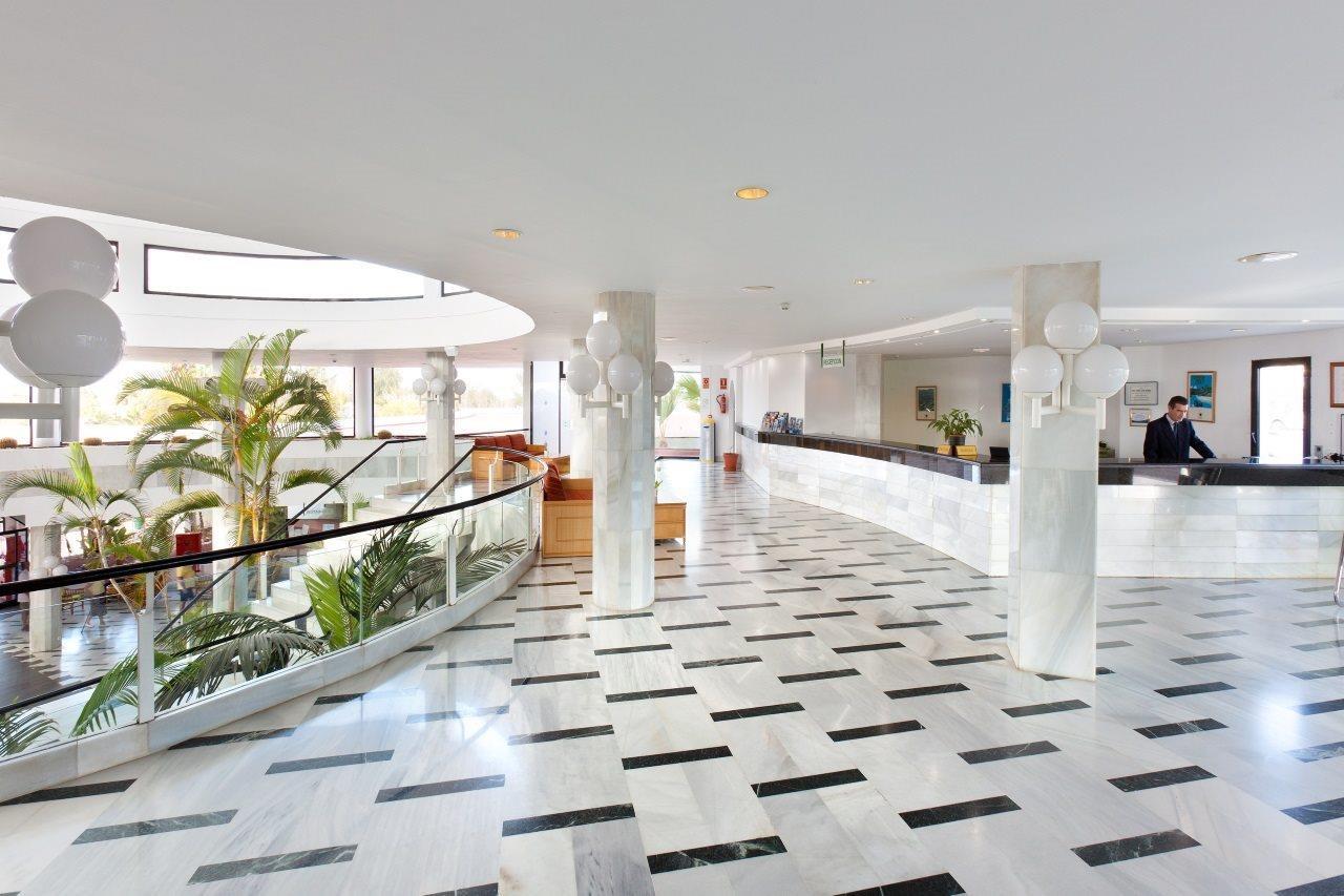 Elba Lanzarote Royal Village Resort Playa Blanca  Esterno foto