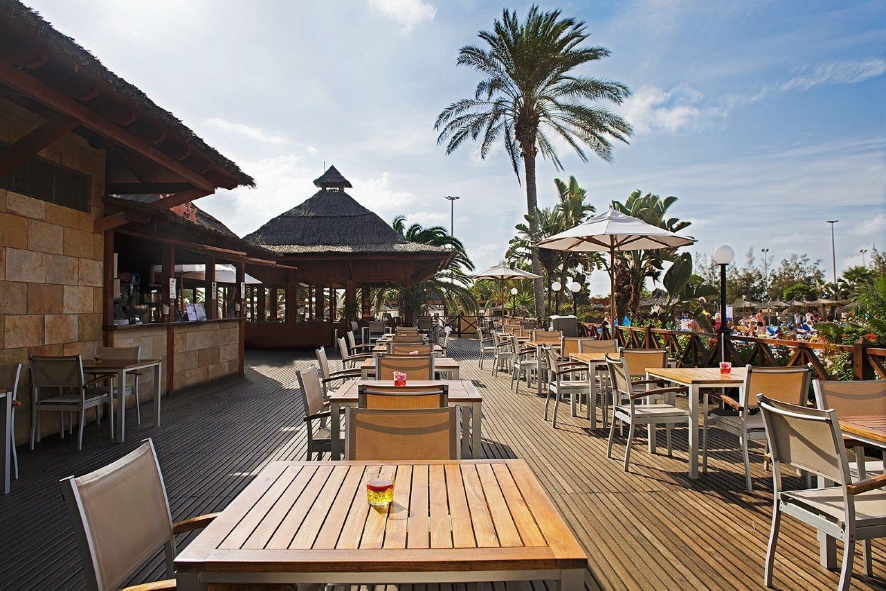 Elba Lanzarote Royal Village Resort Playa Blanca  Esterno foto