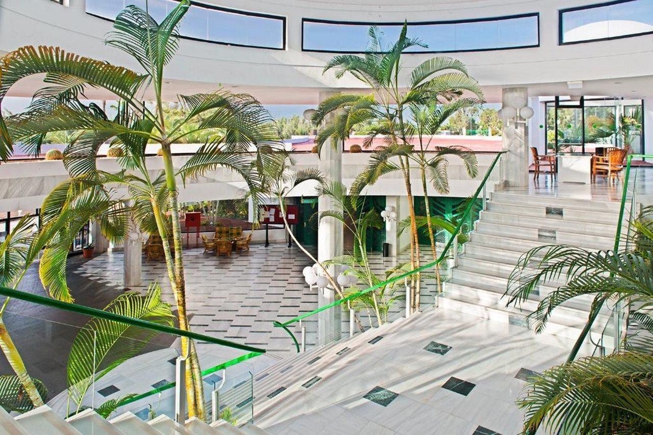 Elba Lanzarote Royal Village Resort Playa Blanca  Esterno foto