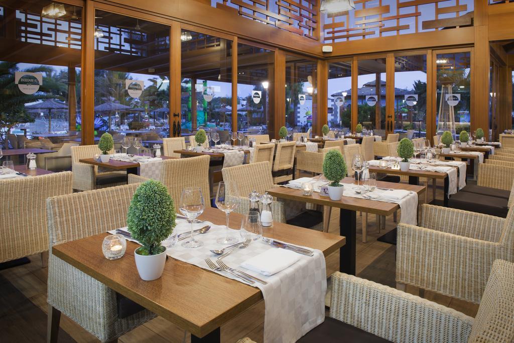 Elba Lanzarote Royal Village Resort Playa Blanca  Esterno foto