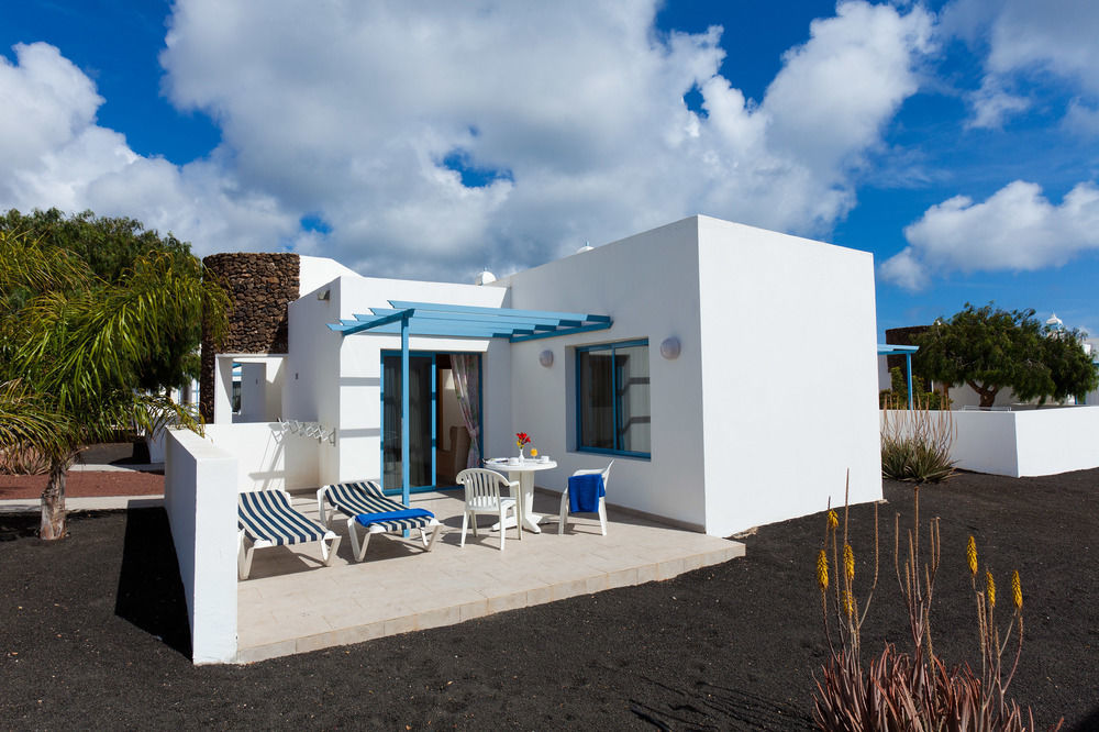 Elba Lanzarote Royal Village Resort Playa Blanca  Esterno foto