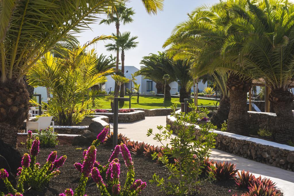 Elba Lanzarote Royal Village Resort Playa Blanca  Esterno foto